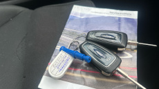 Ford Focus 1.5 TDCi 120 Zetec Edition 5dr Diesel Estate